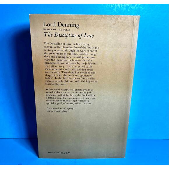 An Introduction to English Legal History (2nd Edition, 1979) by J. H. Baker - Picture 2 of 8